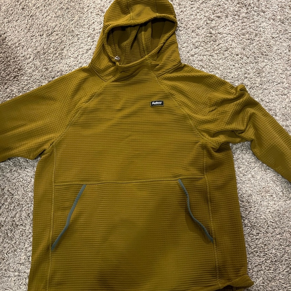 Fayettechill Mountain Co. Sweatshirt